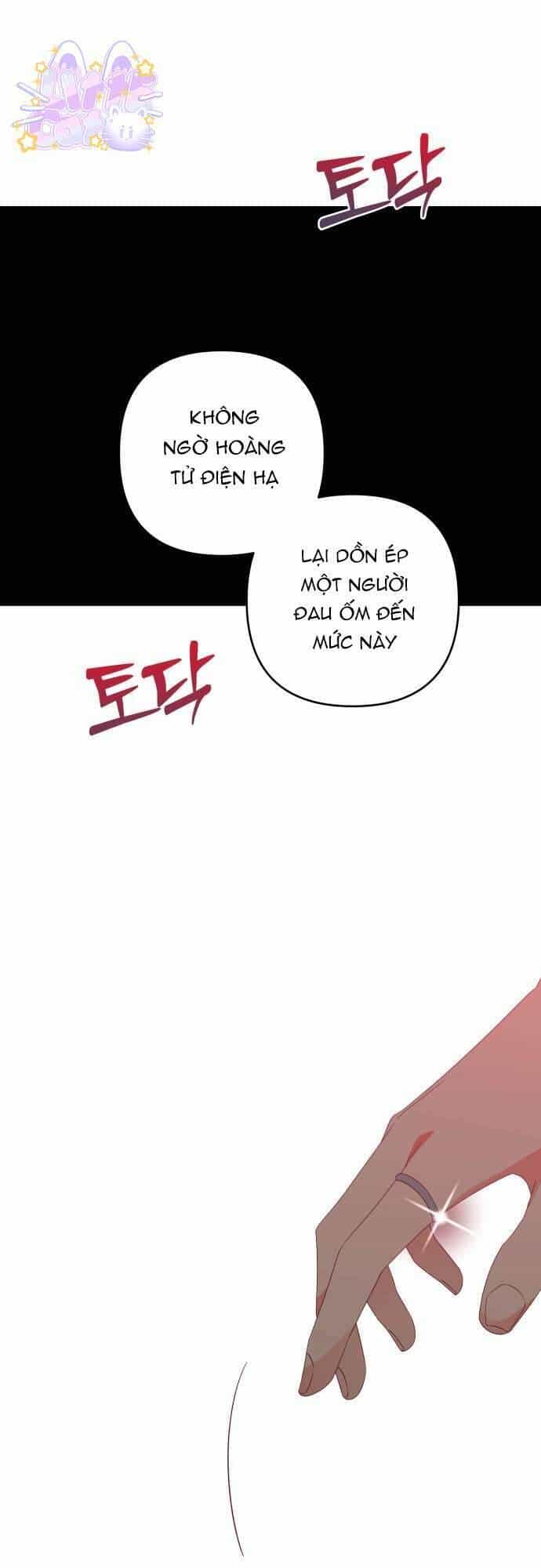 Trang Phục Của Julieta - Chương 18 - ảnh 34
