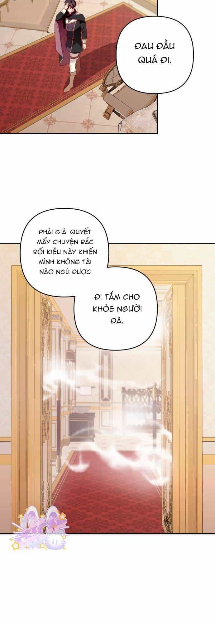 Trang Phục Của Julieta - Chương 18 - ảnh 45