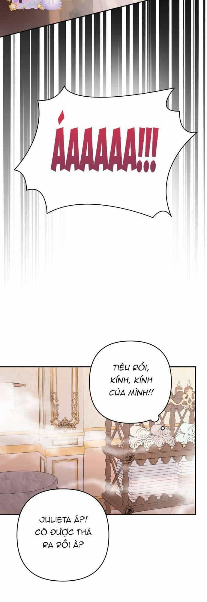 Trang Phục Của Julieta - Chương 18 - ảnh 48