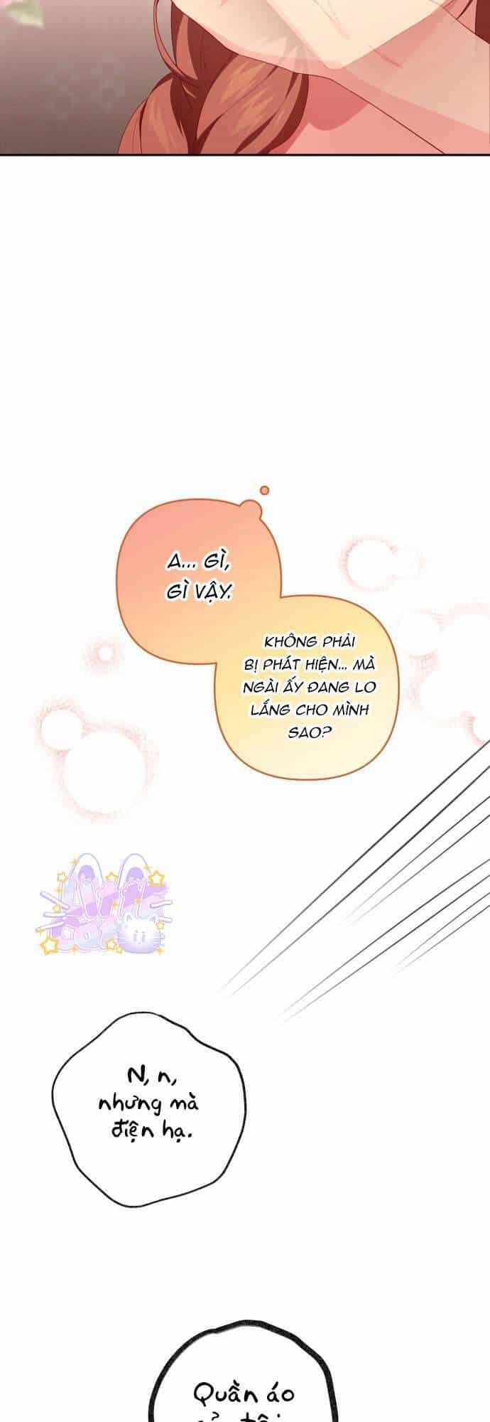 Trang Phục Của Julieta - Chương 18 - ảnh 52