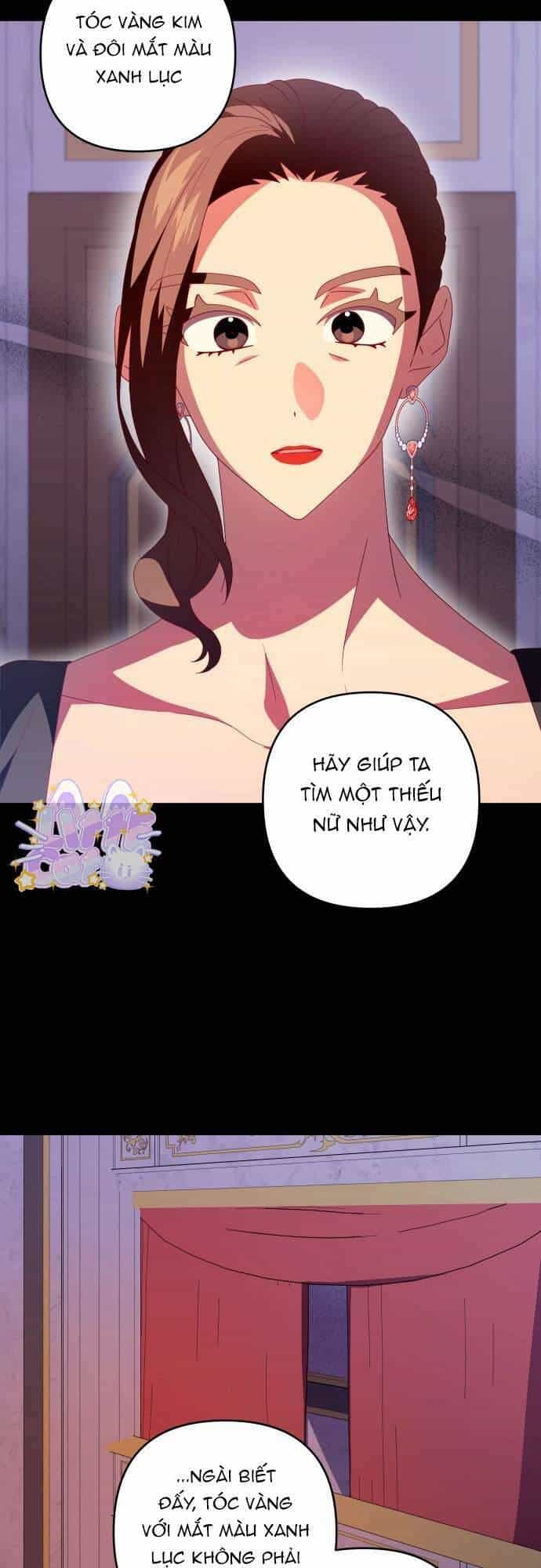 Trang Phục Của Julieta - Chương 19 - ảnh 17