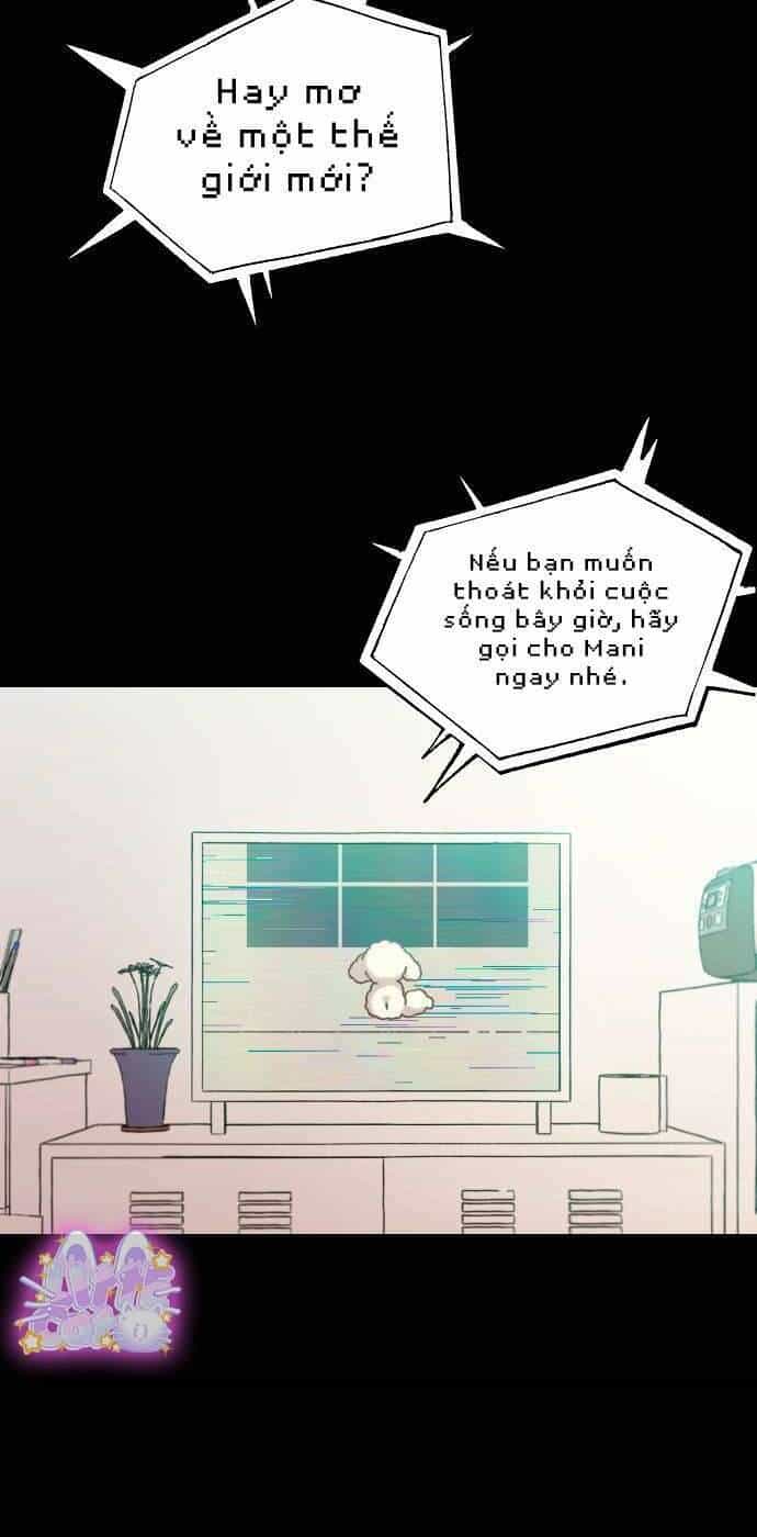 Trang Phục Của Julieta - Chương 2 - ảnh 30