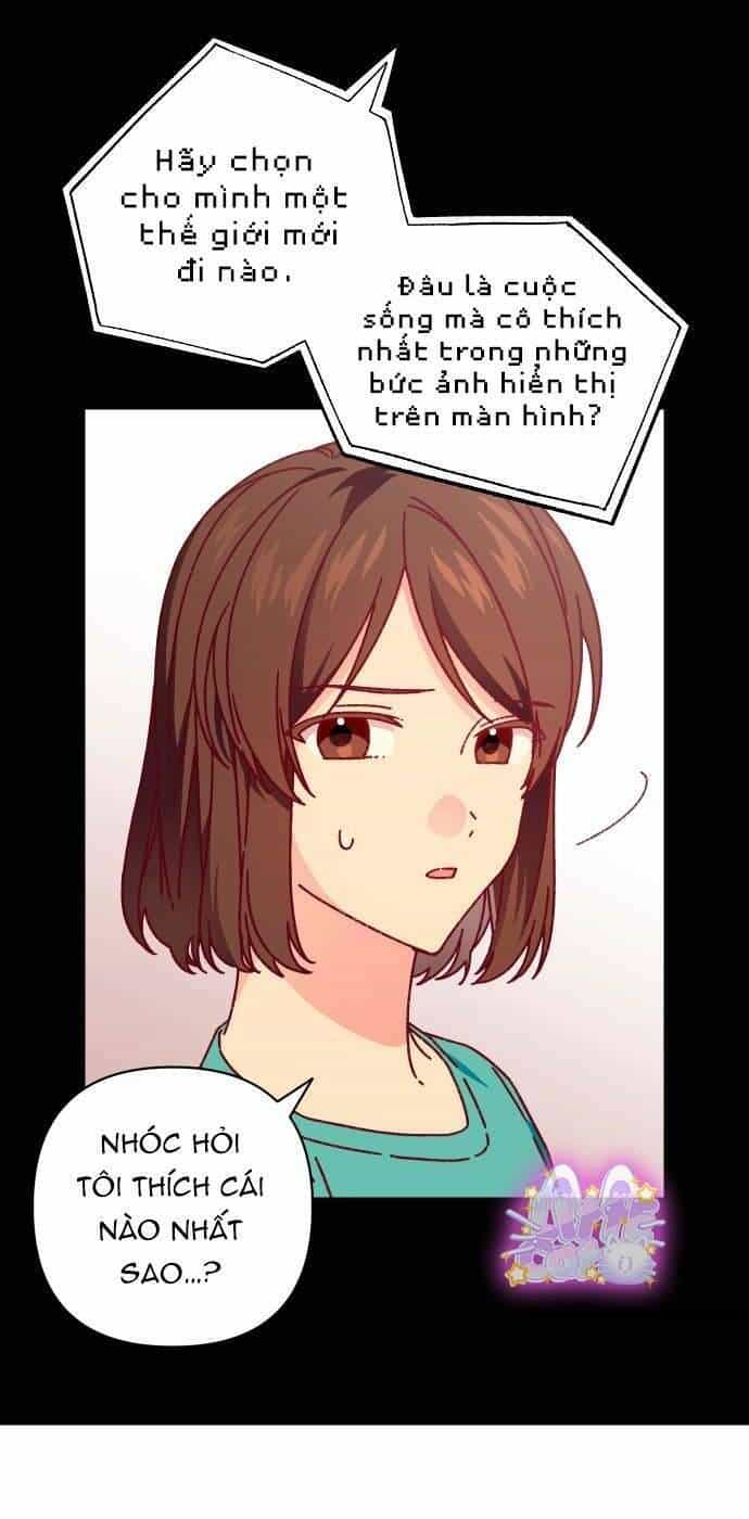 Trang Phục Của Julieta - Chương 2 - ảnh 37