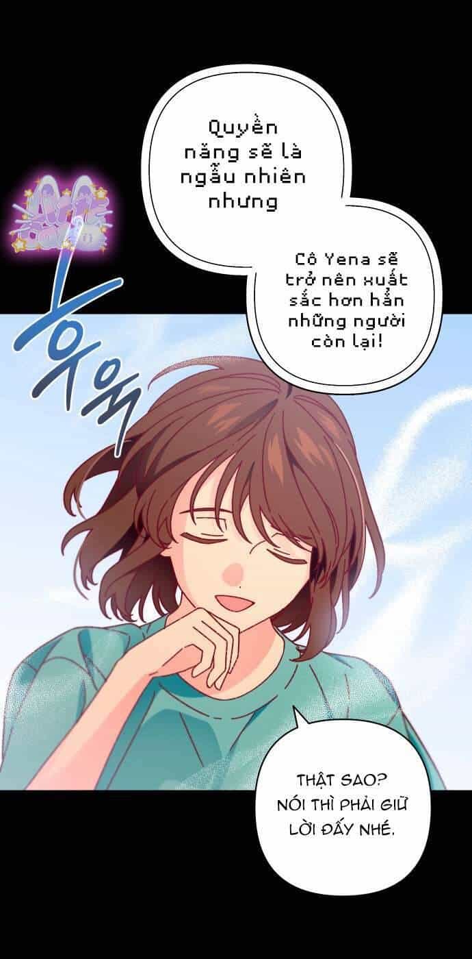 Trang Phục Của Julieta - Chương 2 - ảnh 43