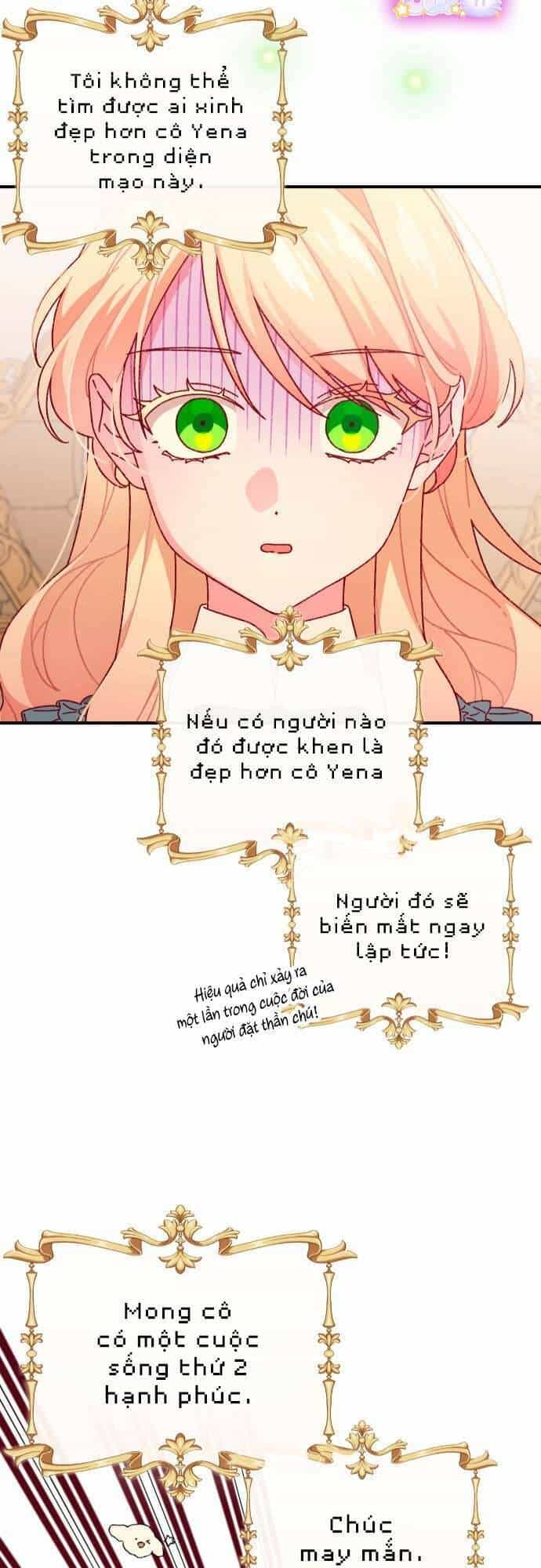 Trang Phục Của Julieta - Chương 2 - ảnh 47