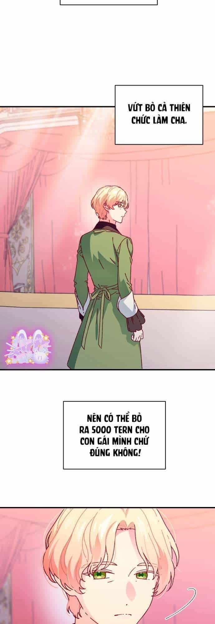 Trang Phục Của Julieta - Chương 2 - ảnh 7
