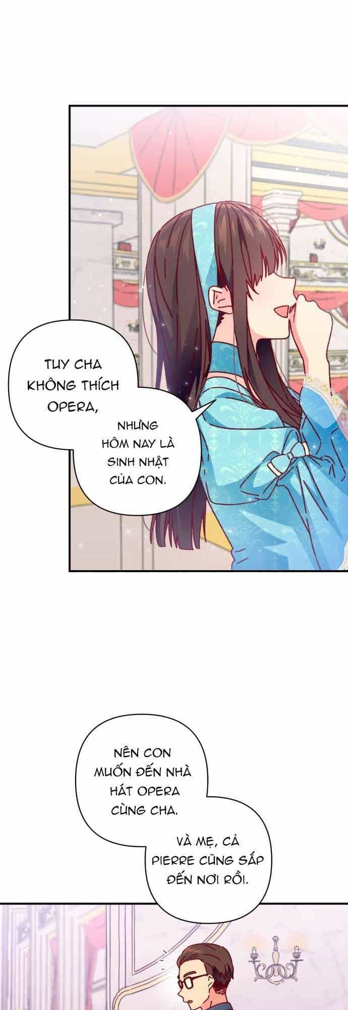 Trang Phục Của Julieta - Chương 2 - ảnh 9
