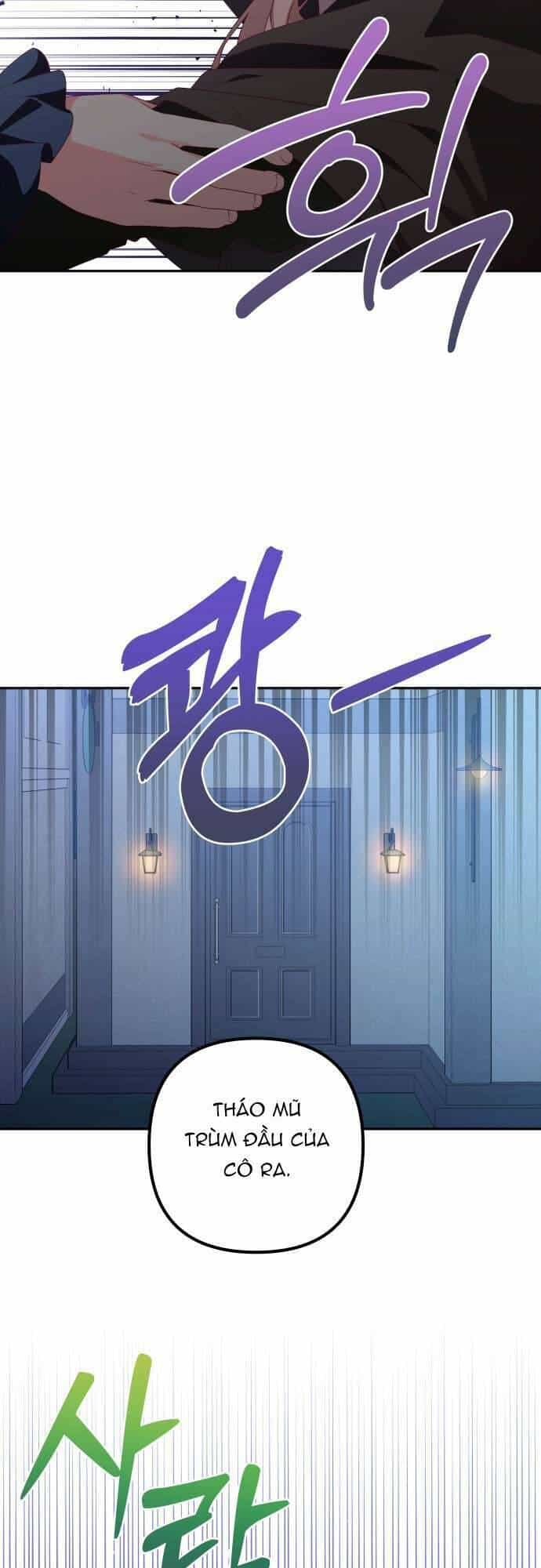 Trang Phục Của Julieta - Chương 20 - ảnh 22