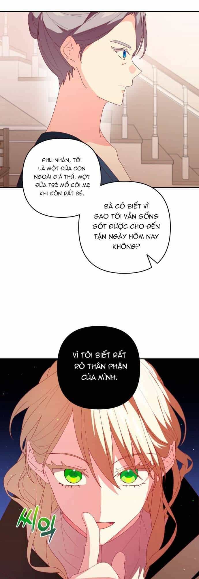 Trang Phục Của Julieta - Chương 20 - ảnh 29
