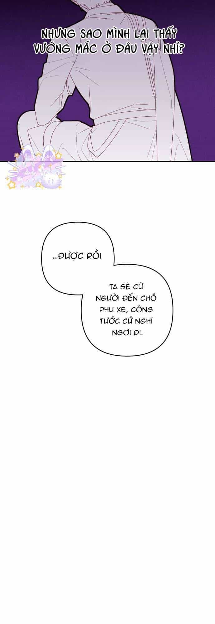 Trang Phục Của Julieta - Chương 20 - ảnh 44