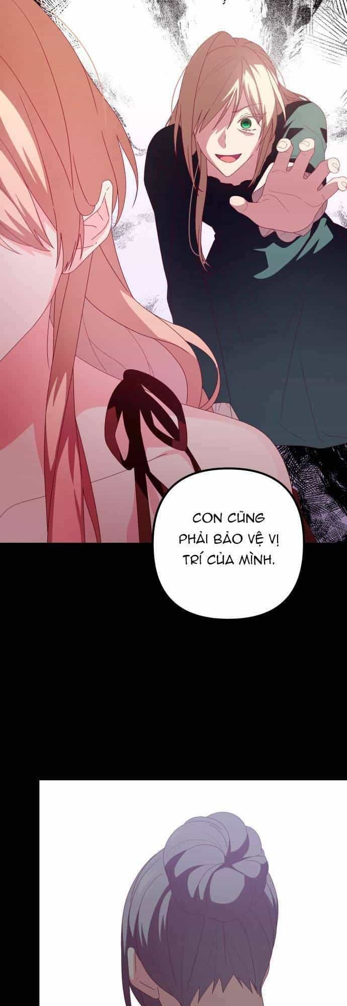 Trang Phục Của Julieta - Chương 21 - ảnh 13