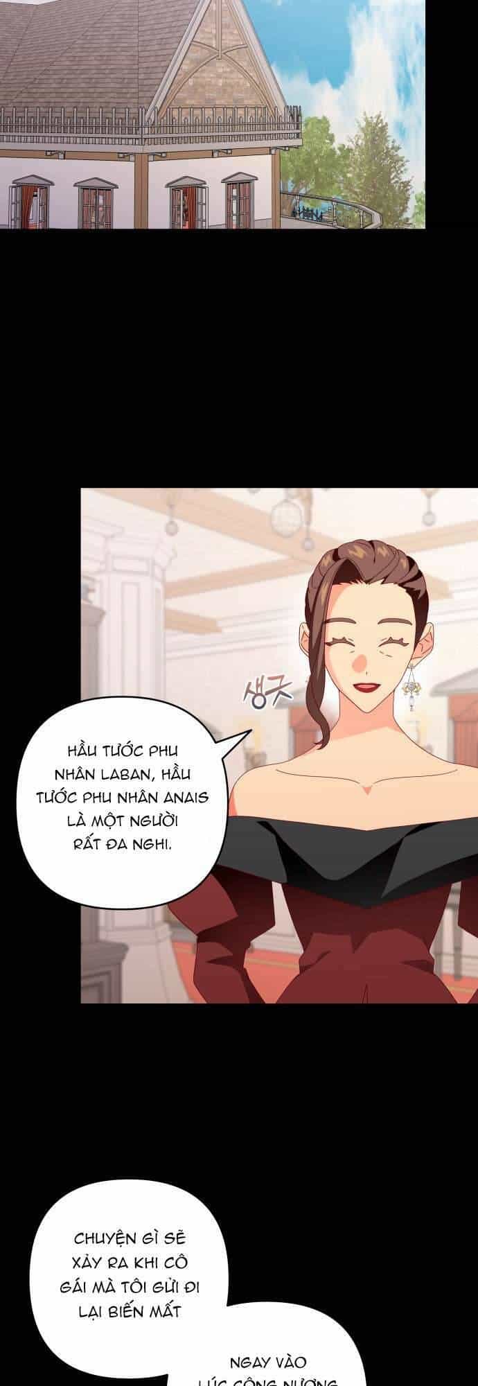 Trang Phục Của Julieta - Chương 21 - ảnh 15