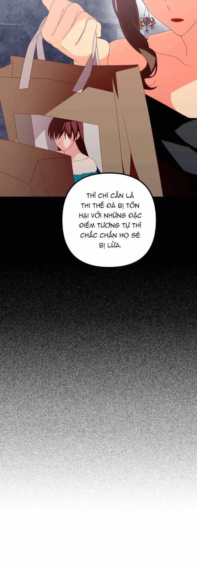 Trang Phục Của Julieta - Chương 21 - ảnh 20