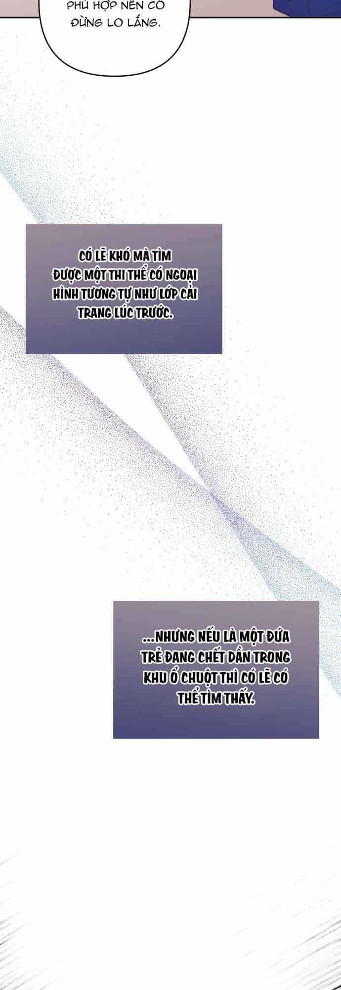Trang Phục Của Julieta - Chương 21 - ảnh 47