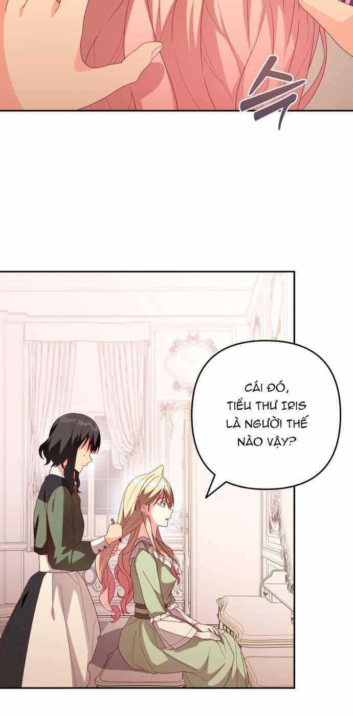 Trang Phục Của Julieta - Chương 22 - ảnh 35
