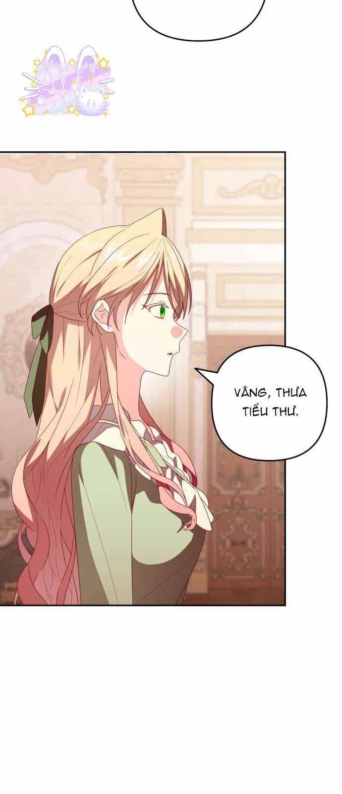 Trang Phục Của Julieta - Chương 22 - ảnh 49