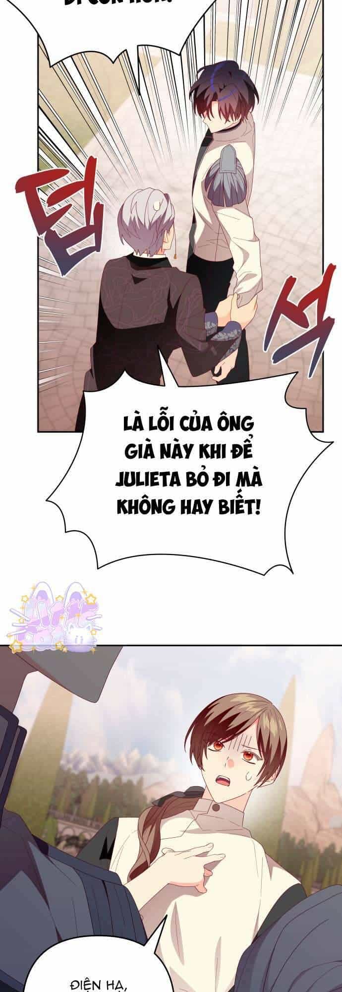 Trang Phục Của Julieta - Chương 22 - ảnh 5