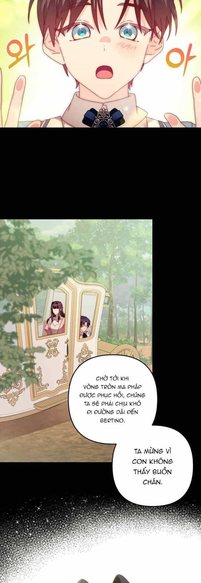 Trang Phục Của Julieta - Chương 23 - ảnh 12