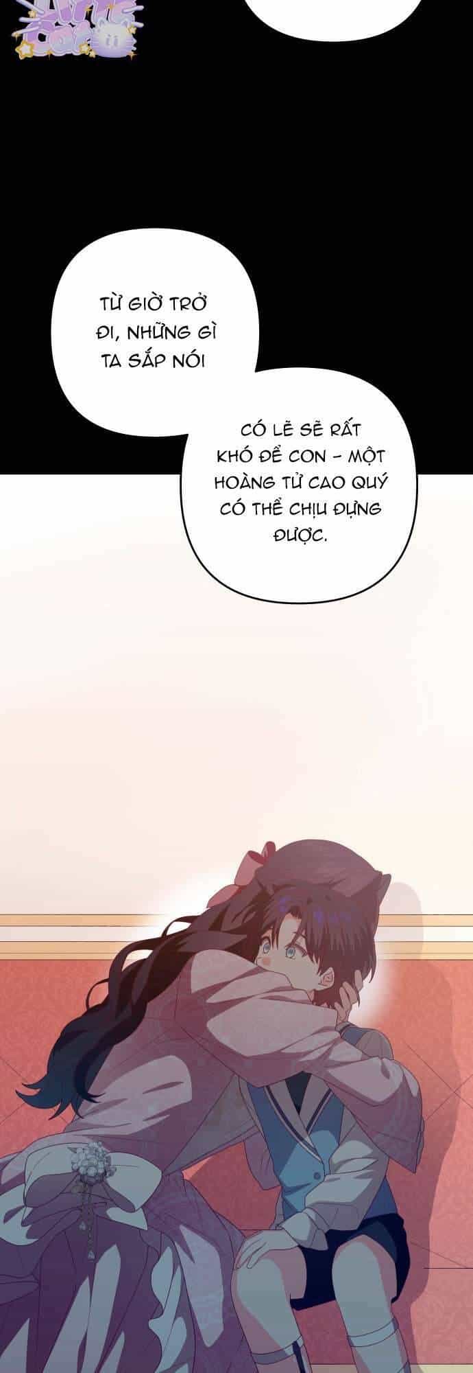 Trang Phục Của Julieta - Chương 23 - ảnh 23
