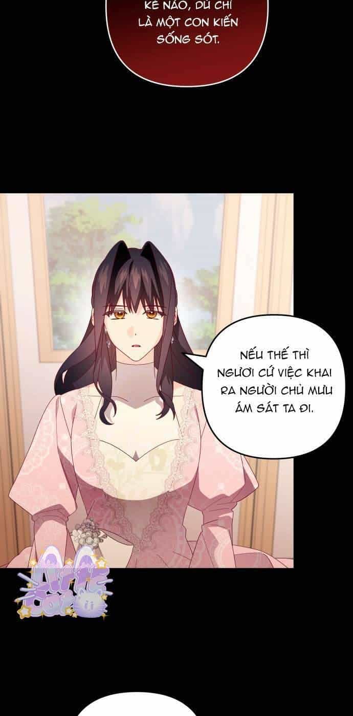 Trang Phục Của Julieta - Chương 23 - ảnh 34
