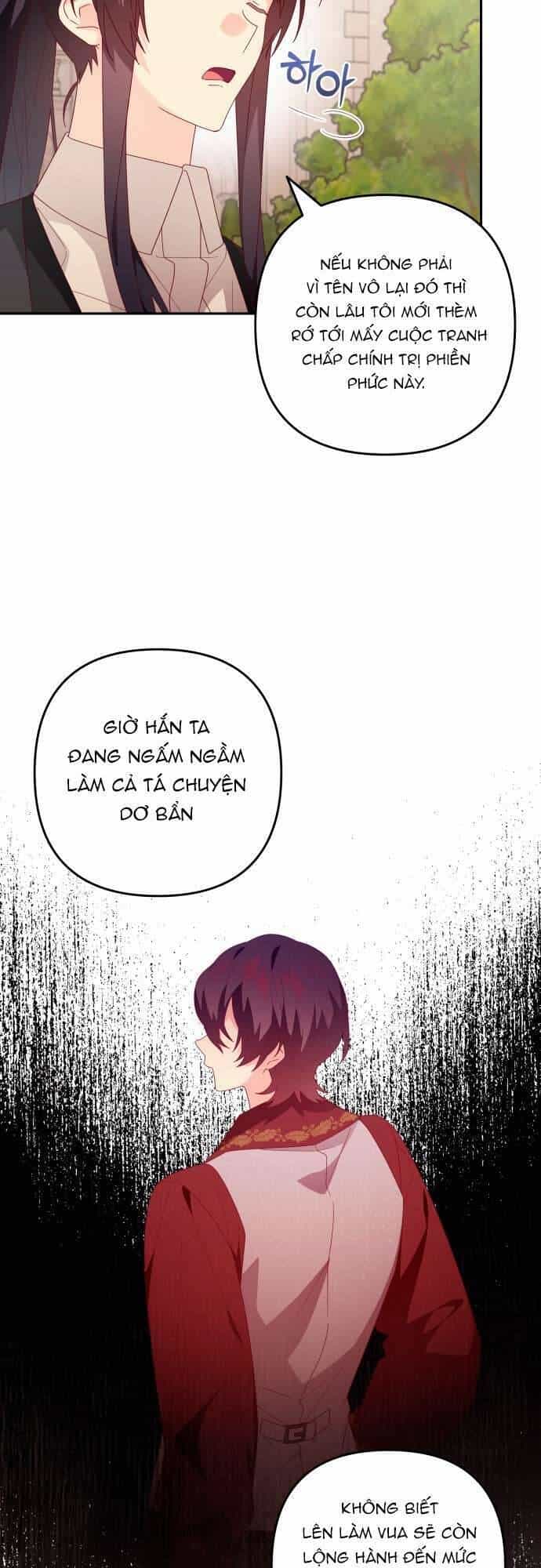 Trang Phục Của Julieta - Chương 23 - ảnh 4