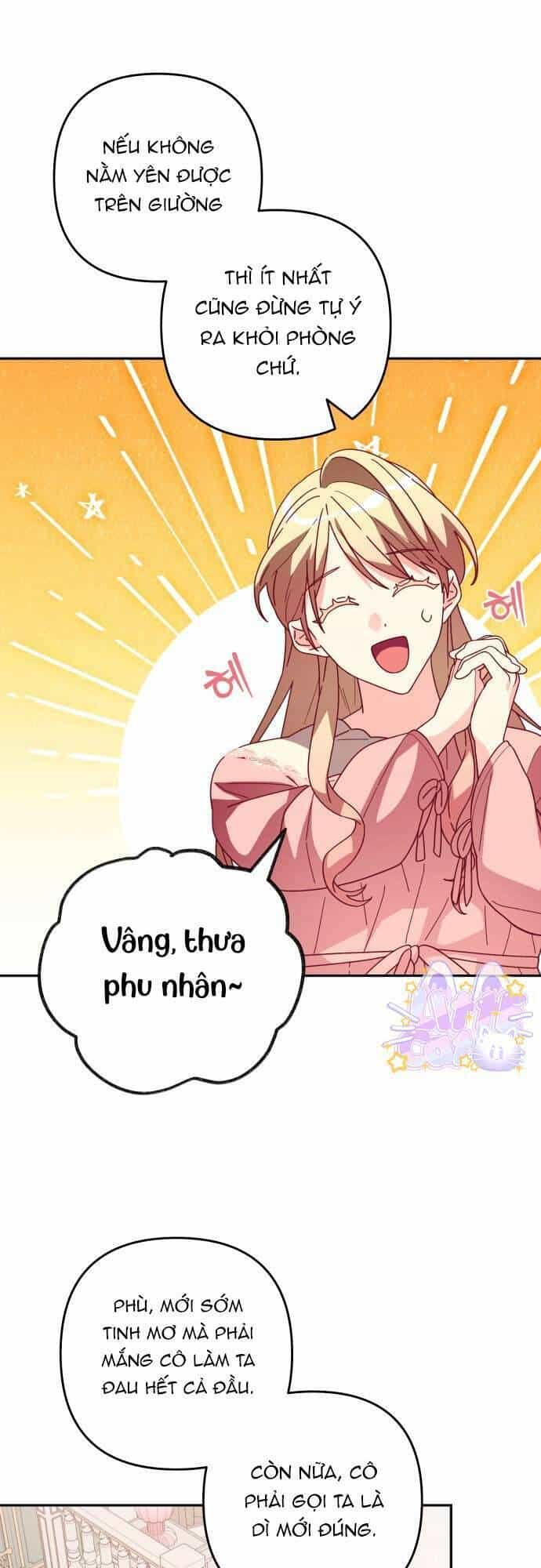 Trang Phục Của Julieta - Chương 24 - ảnh 17