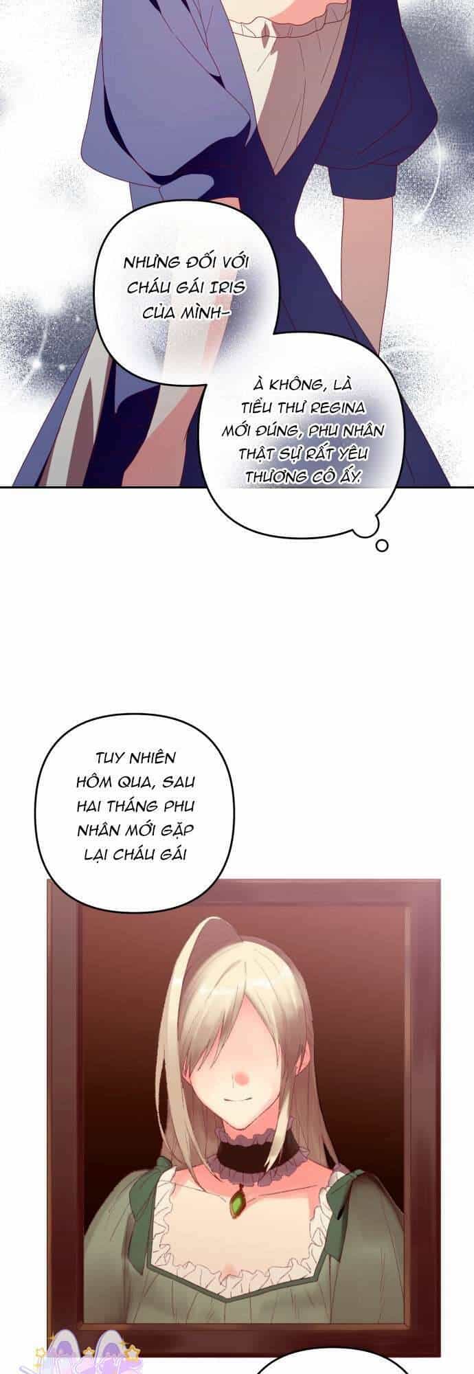 Trang Phục Của Julieta - Chương 24 - ảnh 21