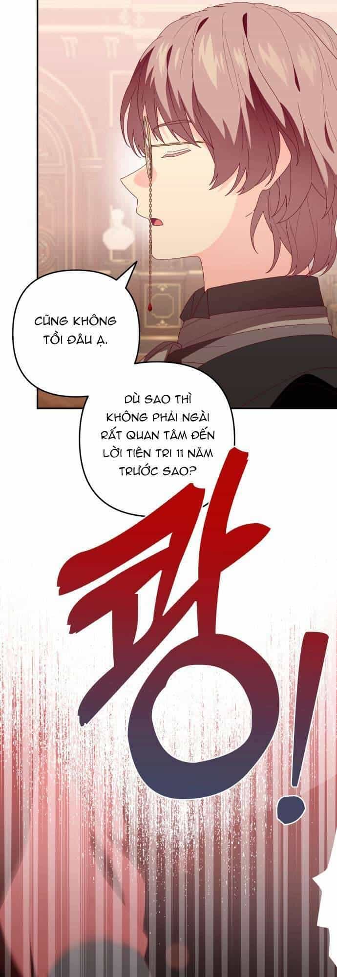 Trang Phục Của Julieta - Chương 24 - ảnh 29