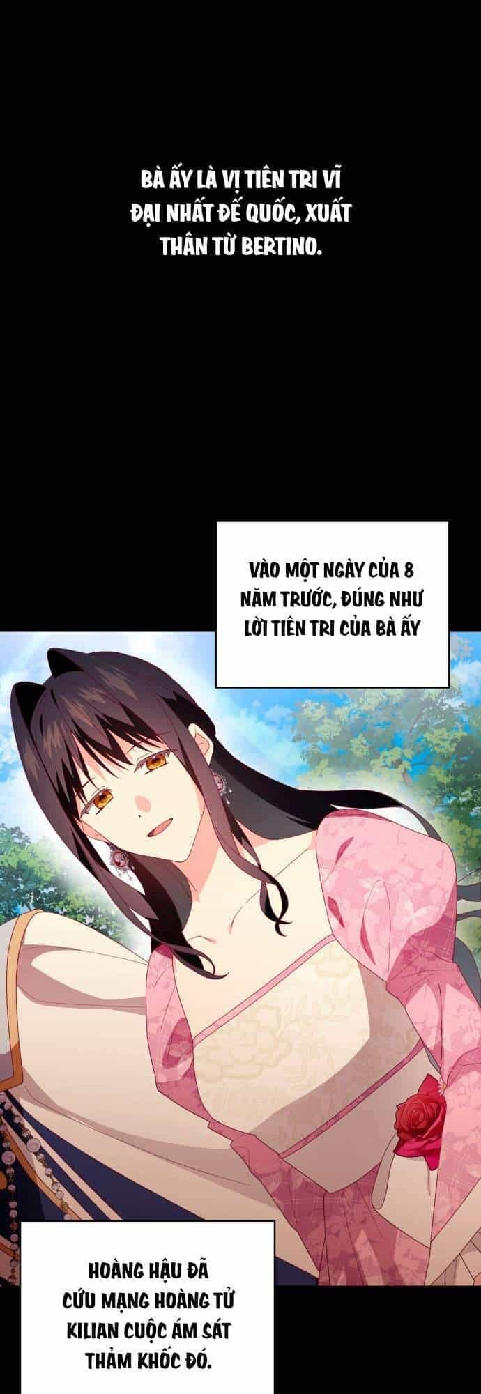 Trang Phục Của Julieta - Chương 24 - ảnh 41