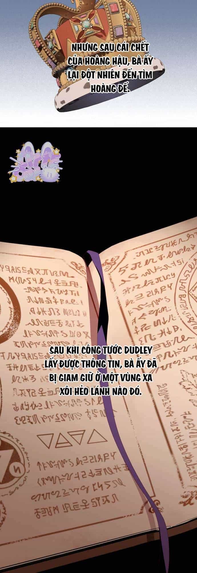 Trang Phục Của Julieta - Chương 24 - ảnh 43