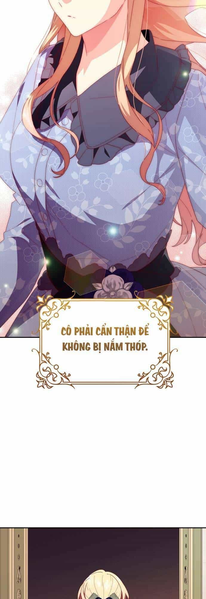 Trang Phục Của Julieta - Chương 24 - ảnh 5