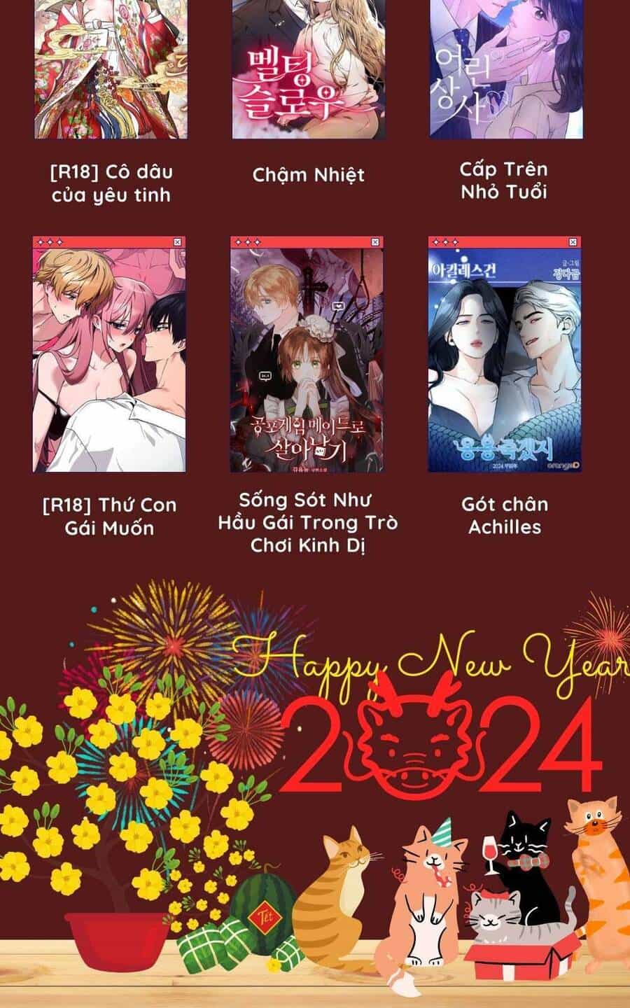 Trang Phục Của Julieta - Chương 24 - ảnh 59