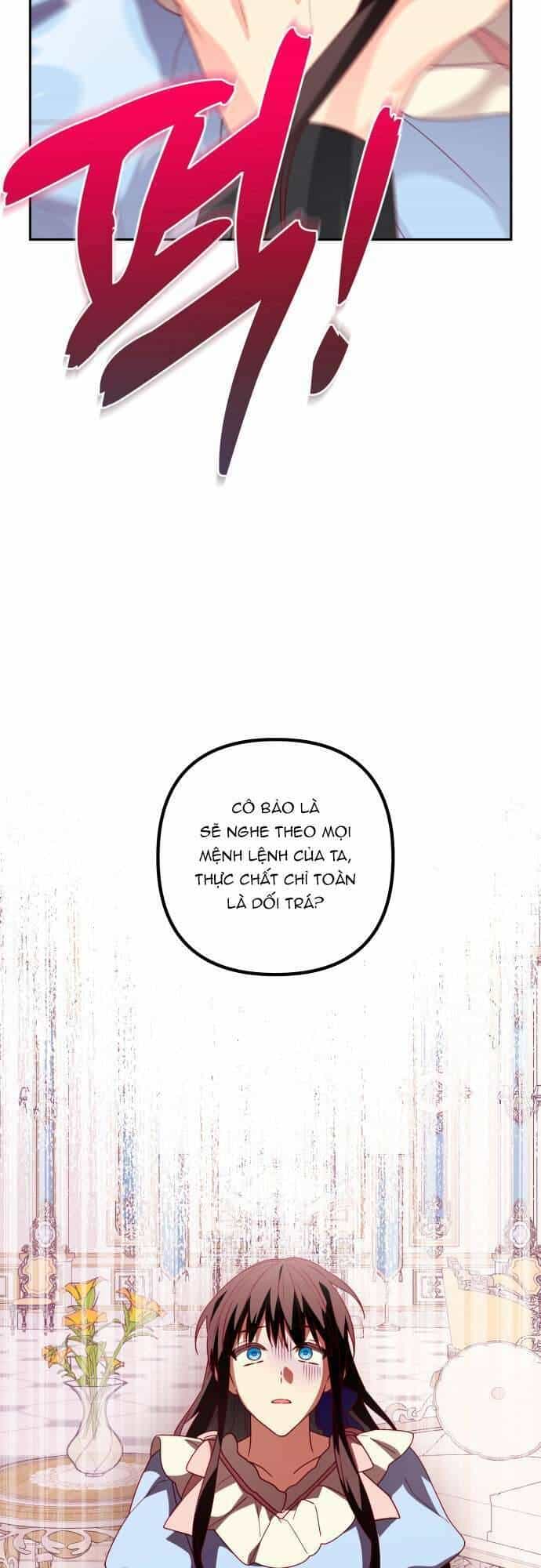 Trang Phục Của Julieta - Chương 25 - ảnh 24