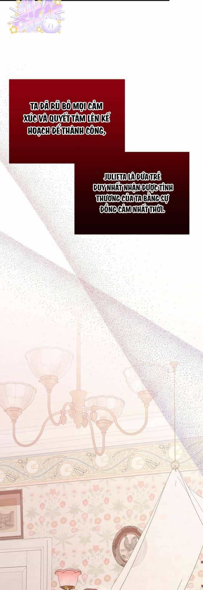 Trang Phục Của Julieta - Chương 25 - ảnh 36