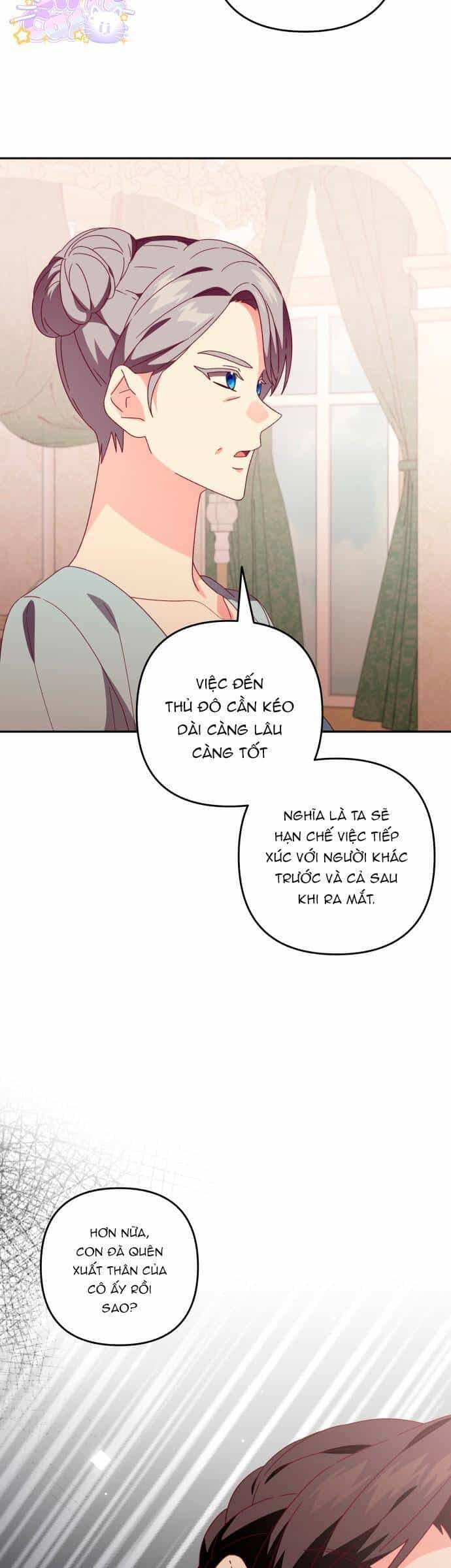 Trang Phục Của Julieta - Chương 26 - ảnh 38