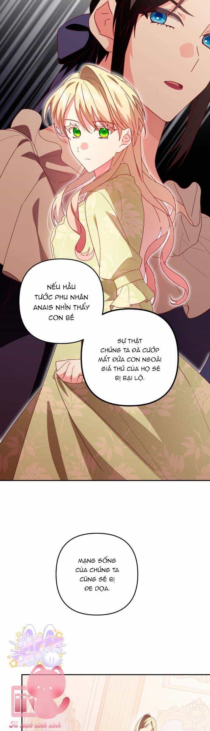Trang Phục Của Julieta - Chương 26 - ảnh 39