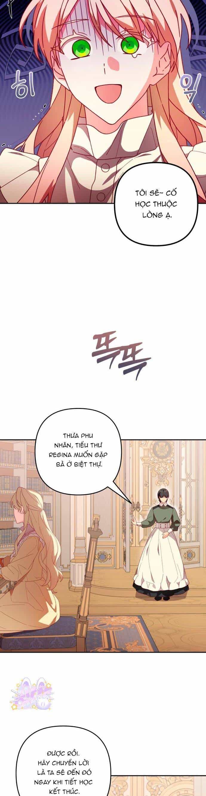 Trang Phục Của Julieta - Chương 26 - ảnh 6