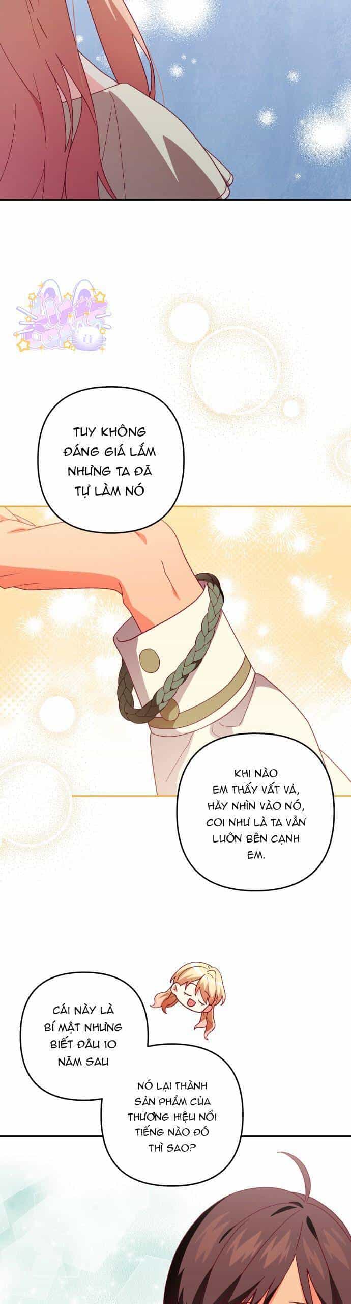 Trang Phục Của Julieta - Chương 27 - ảnh 17