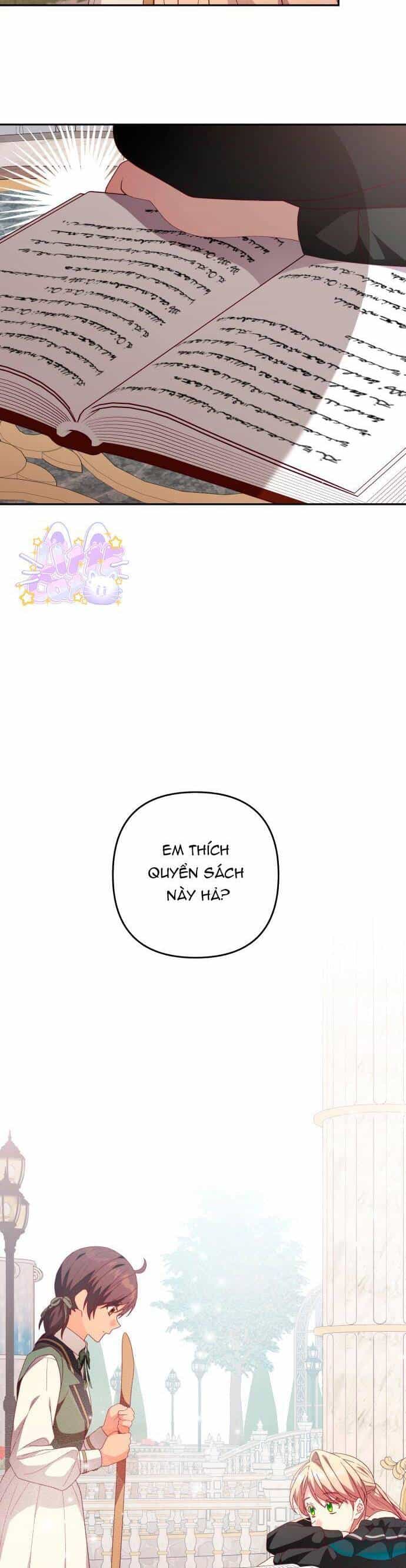 Trang Phục Của Julieta - Chương 27 - ảnh 3