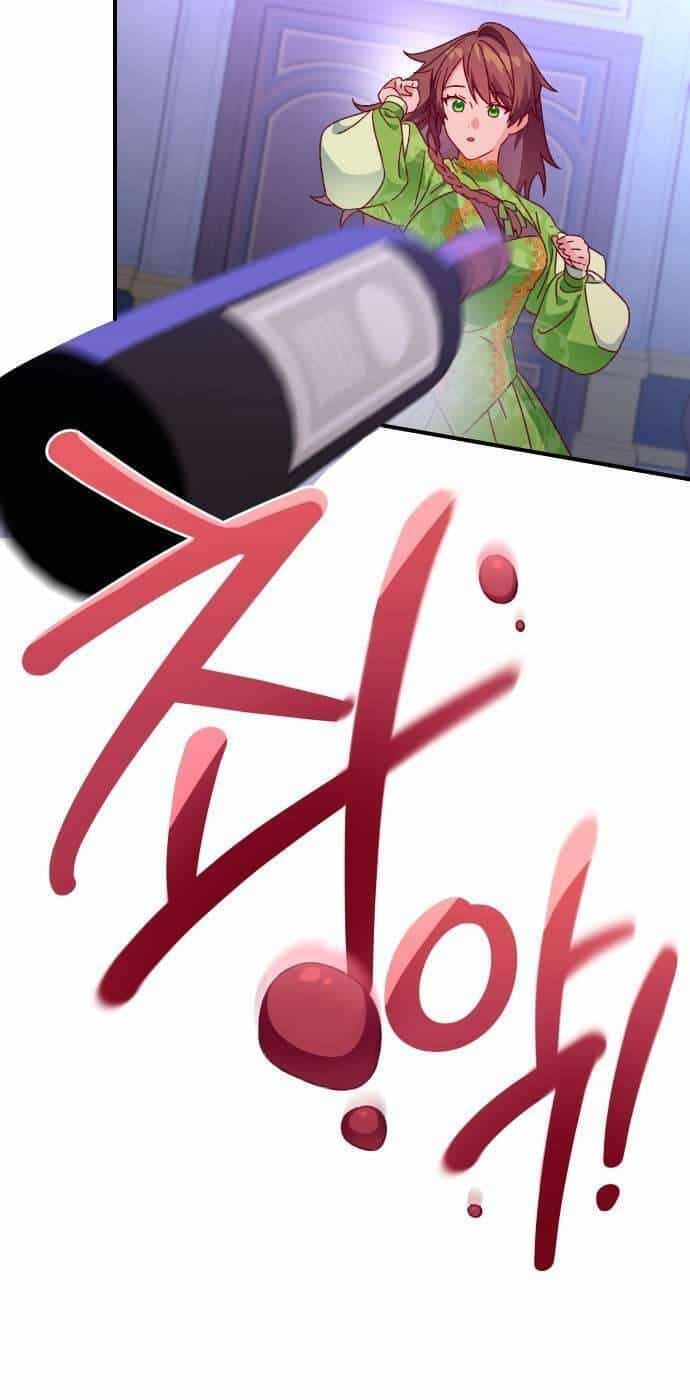 Trang Phục Của Julieta - Chương 3 - ảnh 28