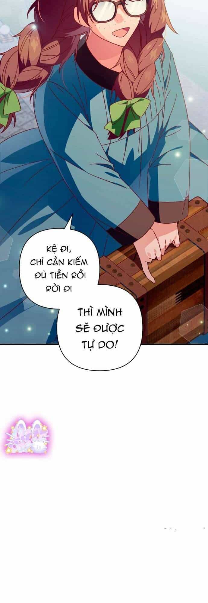 Trang Phục Của Julieta - Chương 3 - ảnh 53