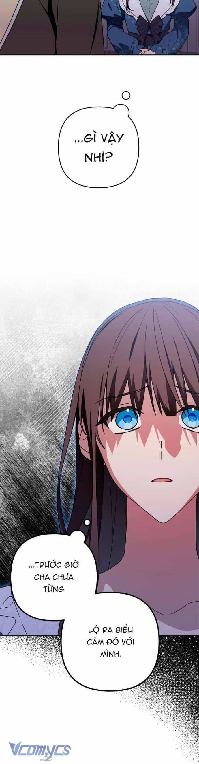 Trang Phục Của Julieta - Chương 31 - ảnh 37