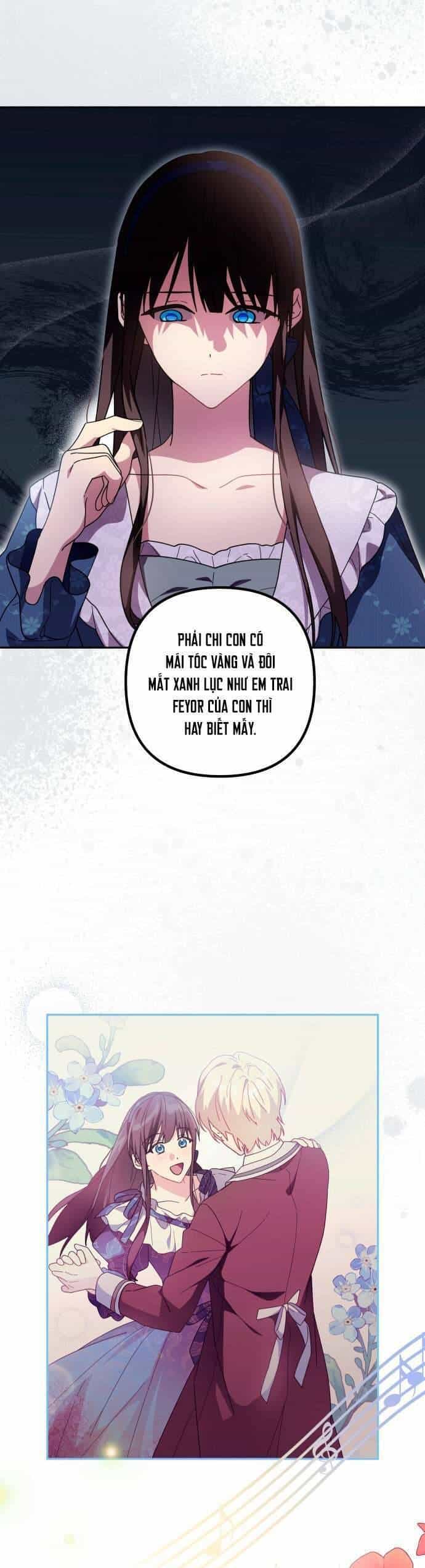Trang Phục Của Julieta - Chương 32 - ảnh 8