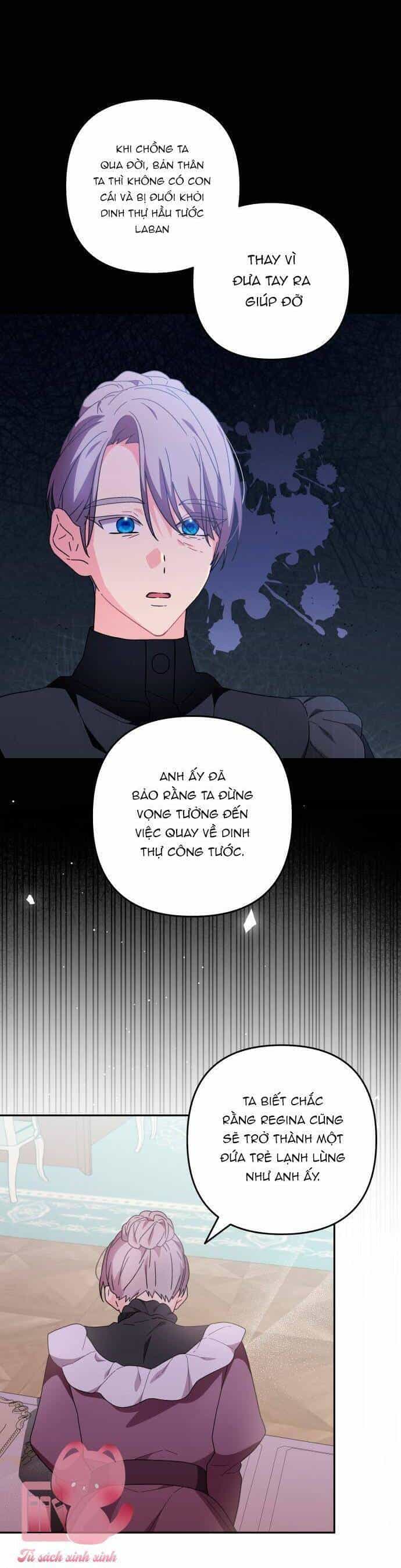 Trang Phục Của Julieta - Chương 33 - ảnh 38