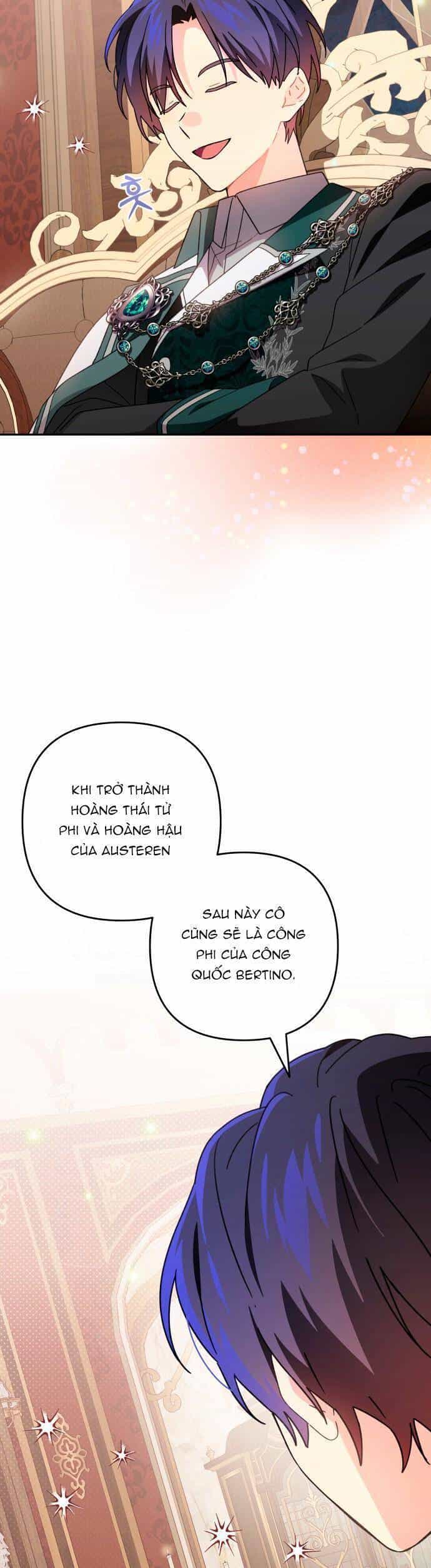 Trang Phục Của Julieta - Chương 33 - ảnh 4
