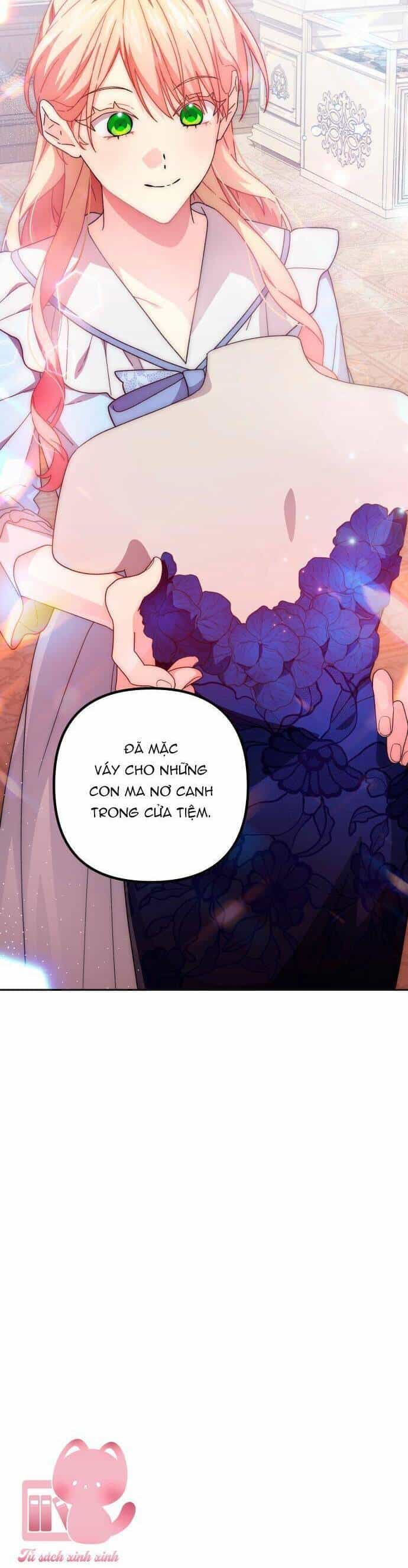 Trang Phục Của Julieta - Chương 33 - ảnh 44