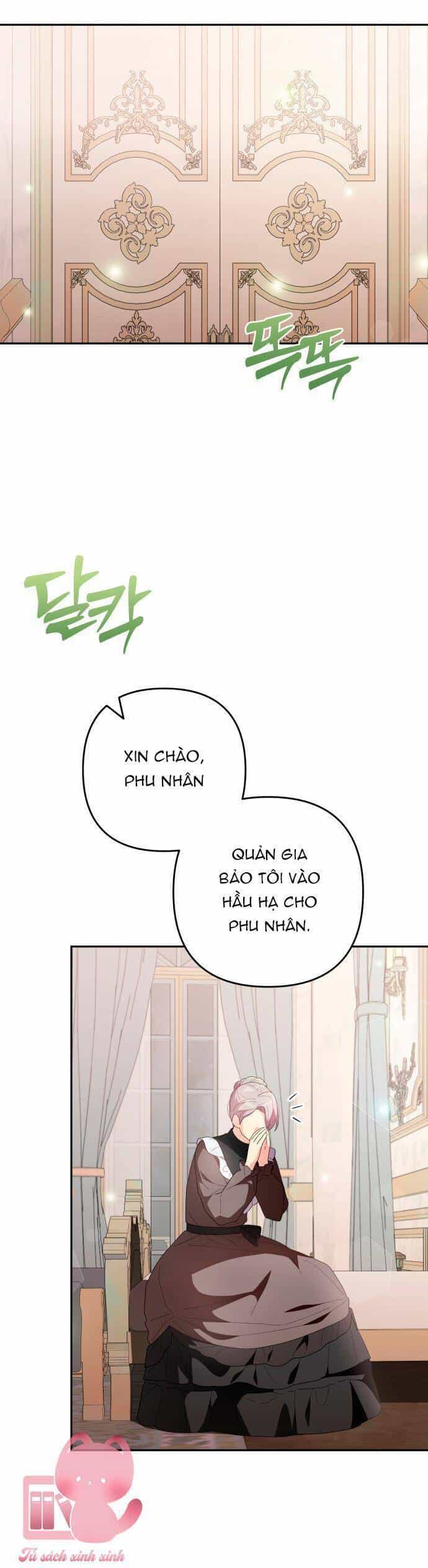 Trang Phục Của Julieta - Chương 34 - ảnh 26