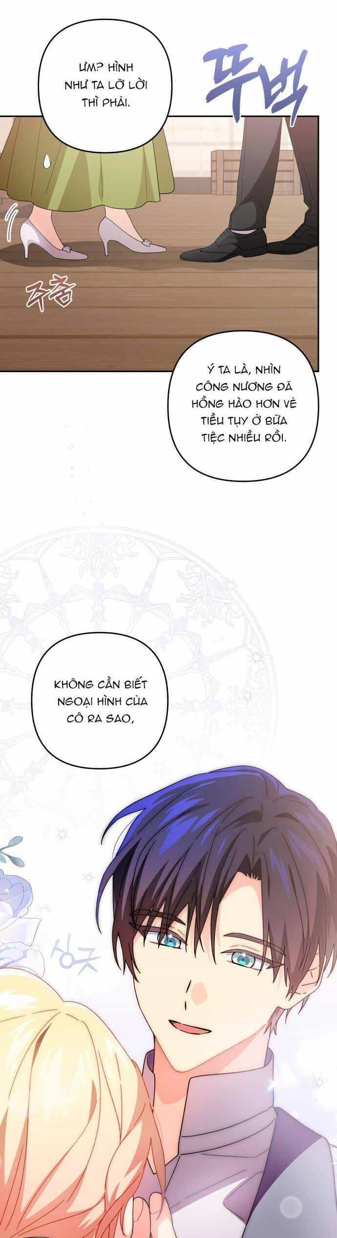 Trang Phục Của Julieta - Chương 35 - ảnh 12