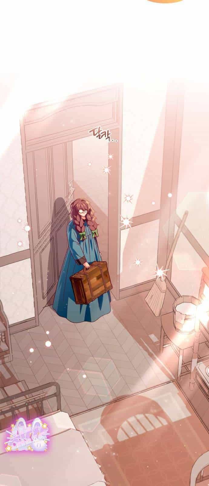 Trang Phục Của Julieta - Chương 4 - ảnh 13