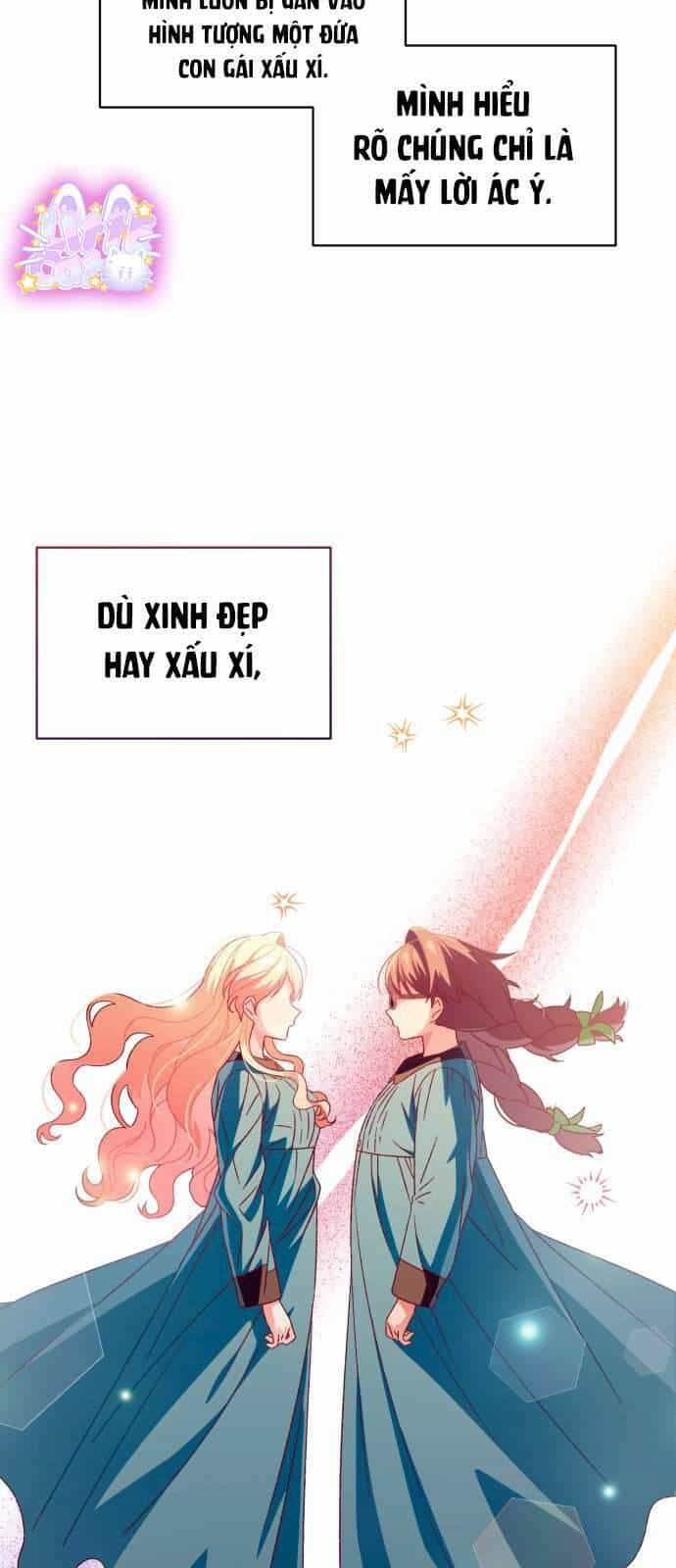 Trang Phục Của Julieta - Chương 4 - ảnh 25